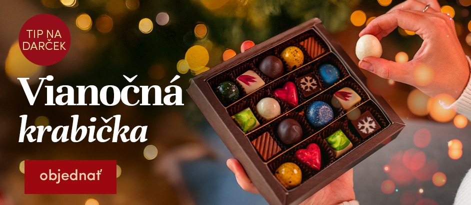 Slider - Vánoční krabička 2025 [Desktop]