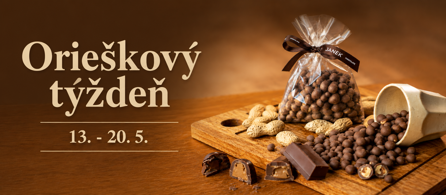 Ořechový týden [Desktop]