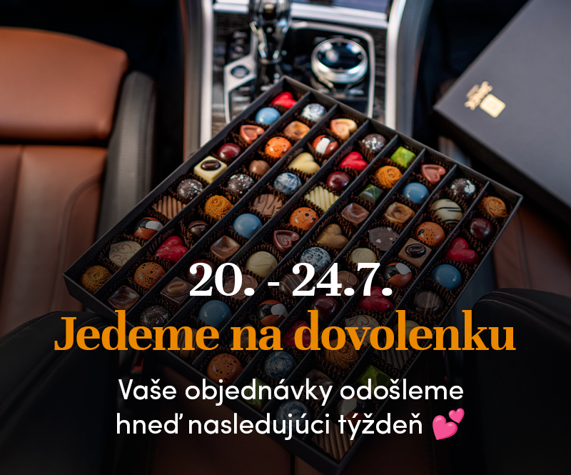 Celozávodní dovolená 2026 [Mobil]