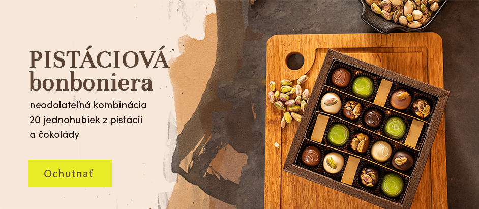 Pistáciová krabička - [Desktop]