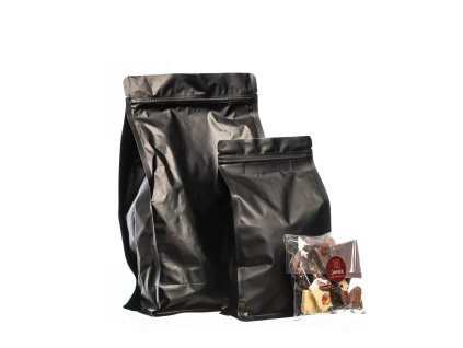 Čokoládové zlomky II. kvalita