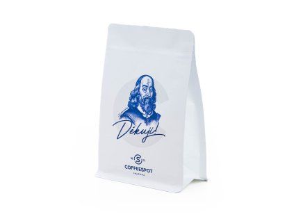 Káva pro učitele - 250g