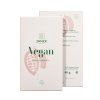 Vegan - Bean to bar biela čokoláda