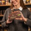 jankova dubaiska cokolada dubai chocolate tahini kadayif pistacie krem obdarovani cokoladove poteseni radost darek sladka mlecna krupava cokoladovna janek