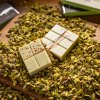 dubaj cokolada radost obdarovani poteseni 200g pistacie cokoladove darek obdarovani cokoladovna janek