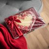 velke bile cokoladove srdce z lasky v krabicce obdarovani valentyn laska stesti cokolada ovoce cokoladovna janek