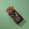 cokoladove dukaty velke baleni mlecna cokolada plnene arasidem lahoda penizky dukaty cokolada cokoladovna janek