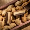 arasidovy nugat arasidy cokolada nugat cokoladovna janek