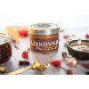 liskovka sklenicka liskooriskovy krem cokolada cokoladovna janek