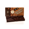 Čokoláda hořká 75%, 45 g, Čokoládovna Troubelice