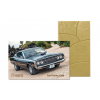 ford torino 1968 bila 40%