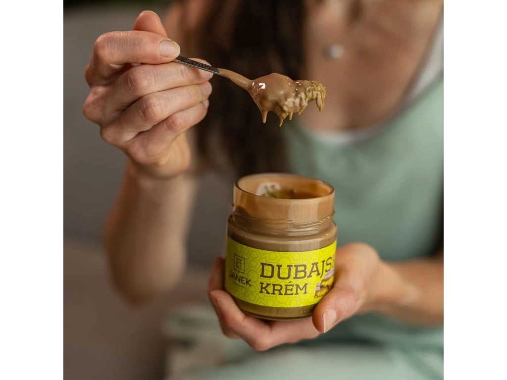 PŘEDSTAVUJEME VÁM NAŠE ZNAČKY VÝROBKŮ 2. část – firma ČOKOLÁDNOVNA JANEK