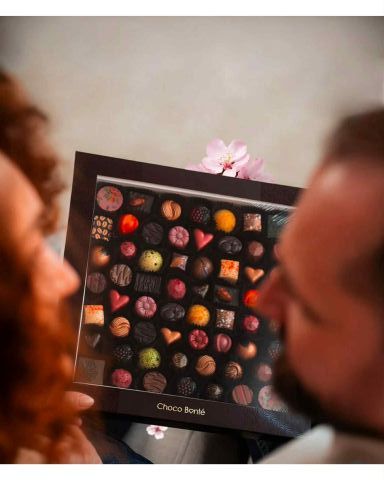 PŘEDSTAVUJEME VÁM NAŠE ZNAČKY VÝROBKŮ 1. část – firma CHOCO BONTÉ