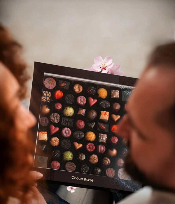 Choco Bonté – ručně vyráběná čokoláda z Olomouce, která spojuje poctivou chuť, tradici a sociální odpovědnost
