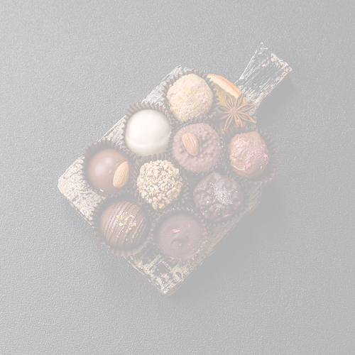 Pralinky