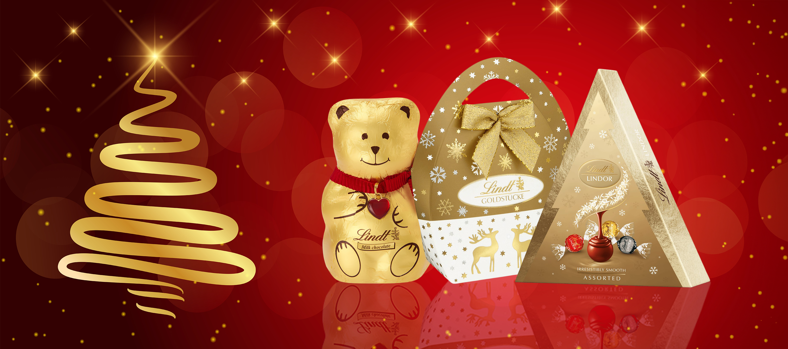 Tipy na vánoční dárky