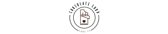 Chocolate shop