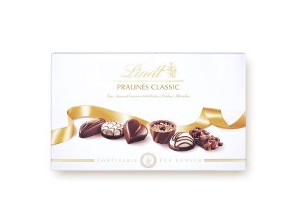 pralines classic 200g f