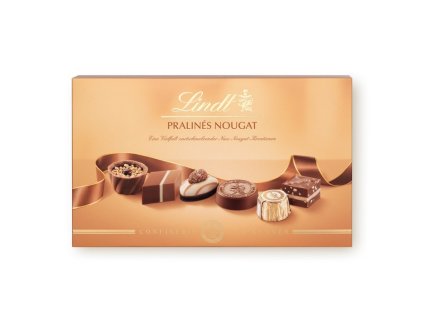 pralines nougat 200 g f