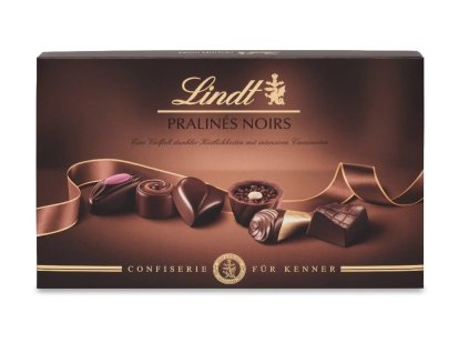 567 pralines noirs 200g 1