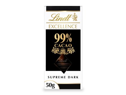 lindt excellence 99 1