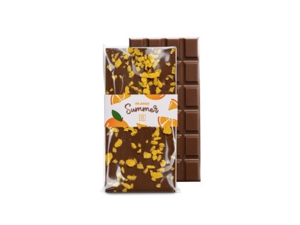 2605 mlecna cokolada s pomerancem