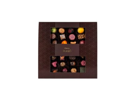 68 b604 bonboniera 24 pralinek 1