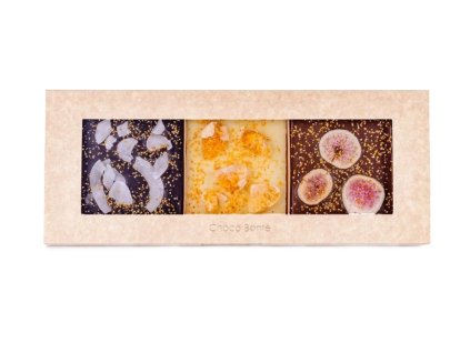 677 1 591 horka mlecna a bila cokolada s ovocem a kokosem 3 ctverecky