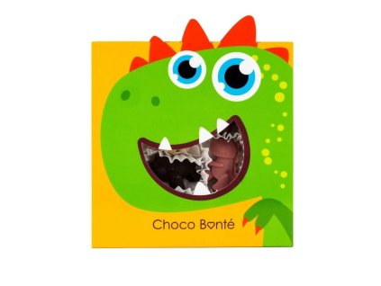 1290 b674 maly dino 4 ks bonbonu 1