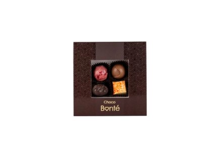 50 b600 bonboniera 4 pralinky 1