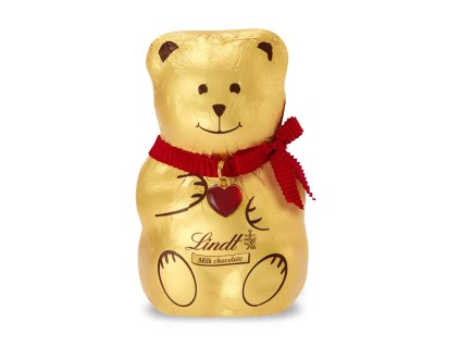 lindt teddy milk 100g cz hu