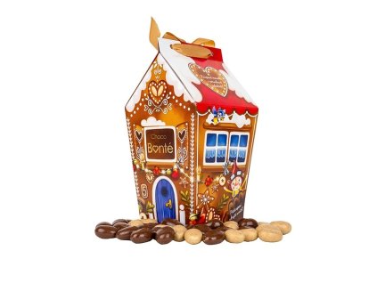 1248 5 pernikova chaloupka mandle v pernikove cokolade