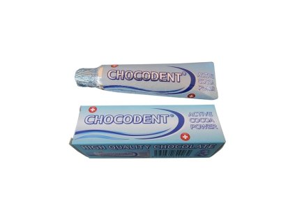9844 chocodent 25g