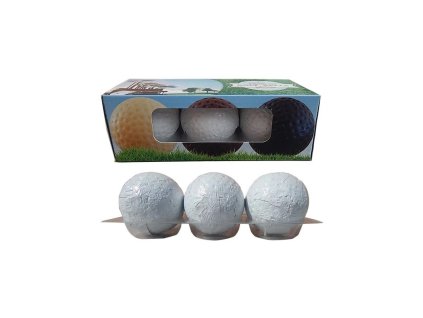10147 sada golfovych micku 45g mlecna cokolada bily hlinik