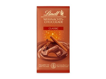 weihnachts cinnamon classic 100g