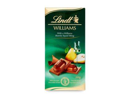 lindt williams 100g f 2