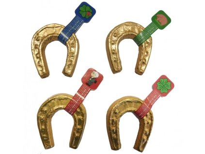 9346 cokoladova podkova 30g