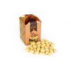 1069 2 7040 mandle v bile cokolade 3