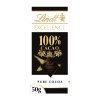 excellence 100 cocoa 50g pio