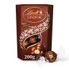 lindt lindor hazelnut truffles chocolate truffles 200g 1