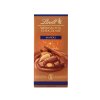 128289 lindt weihnachts chocolade mandel tafel 100g no1 1249