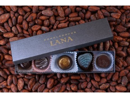 pralinky