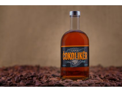 čokolikér