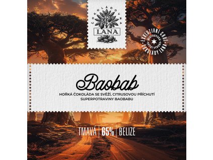 Baobab