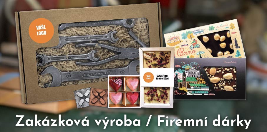Zakázková výroba