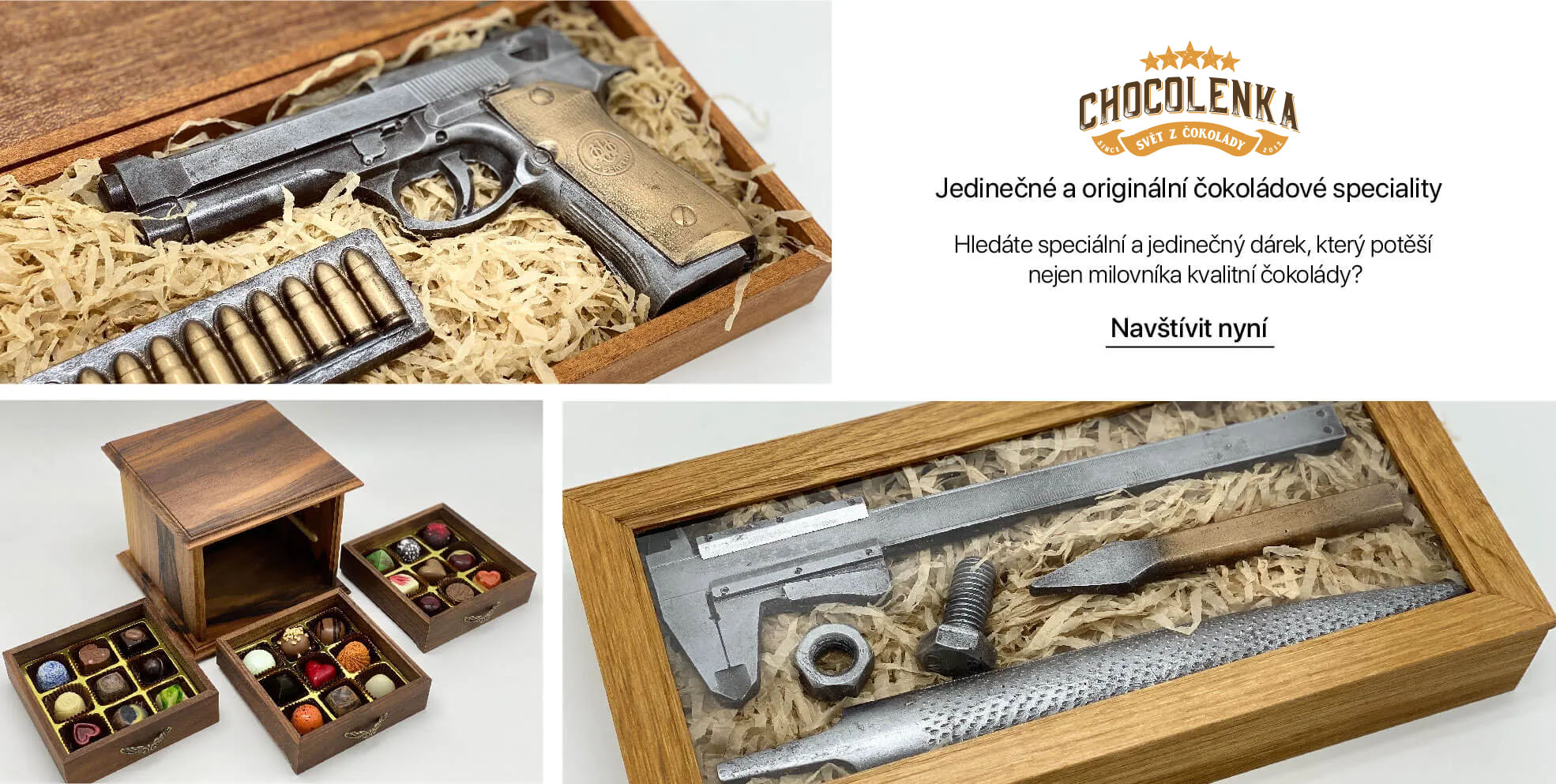Čokoládove speciality - desktop