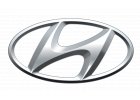 Hyundai čokoládový znak