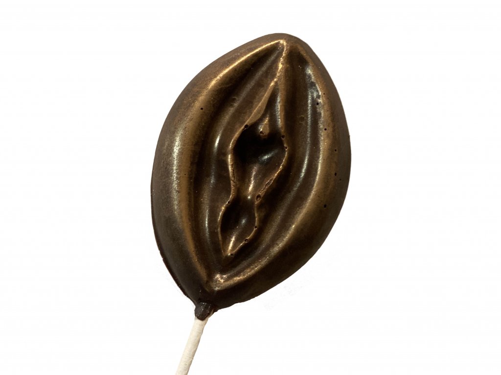 Vagina Lollipops