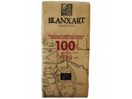 Blanxart Peru – Alto Piura 100% BIO