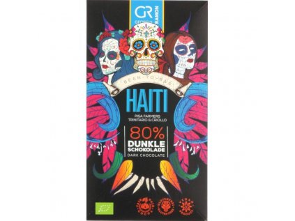 GR Haiti 80 front